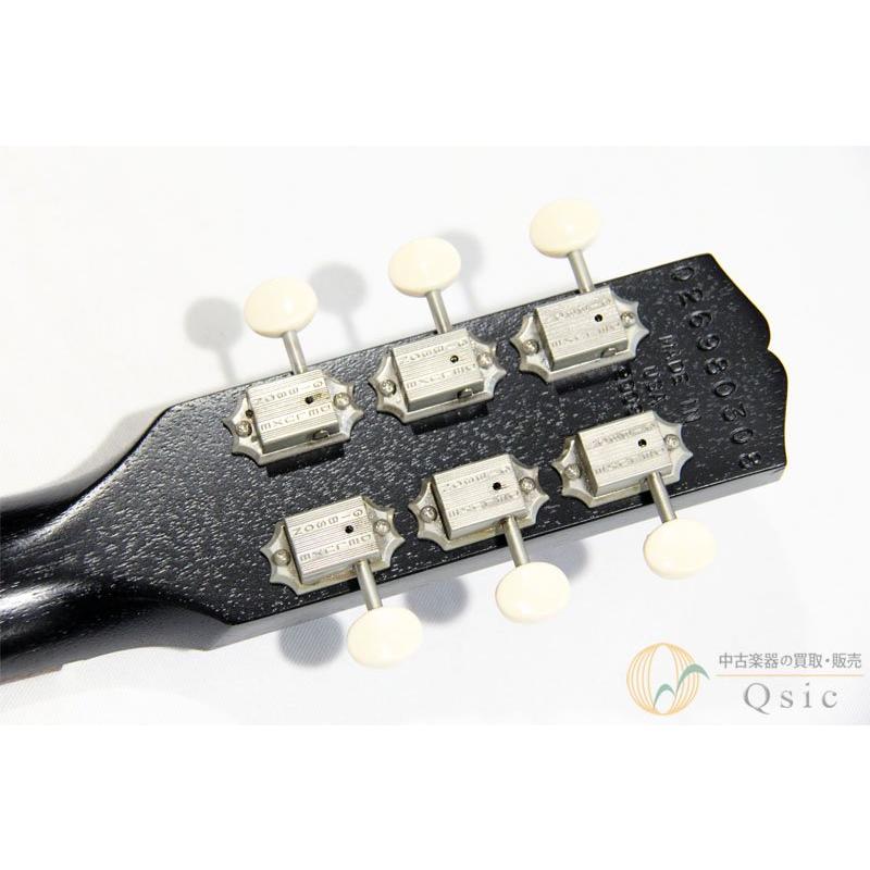 美品] Gibson Melody Maker 2008年製 【返品OK】[NJ192] : 中古楽器