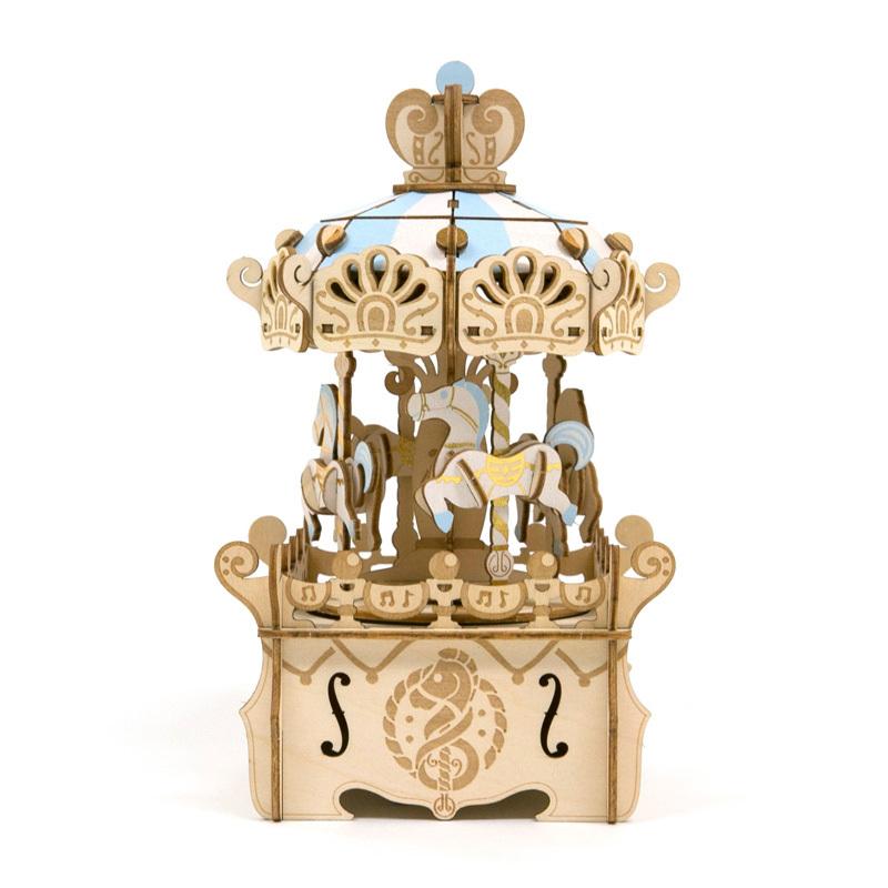 アトリエgg サロン限定 メリーゴーランド 【公式通販】