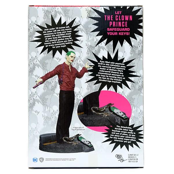 スーサイド・スクワッド/ ジョーカー ファインダーズキーパー