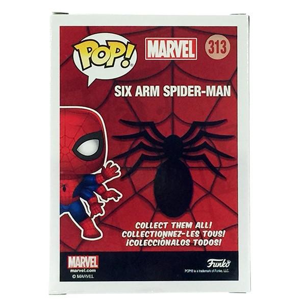 スパイダーマン 人形 アメコミ ボブルヘッド ※値下げいたしました