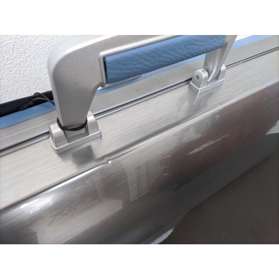 訳あり特価】[BAM]L'ETOILE エトワール バイオリンケース 四角型 オブ