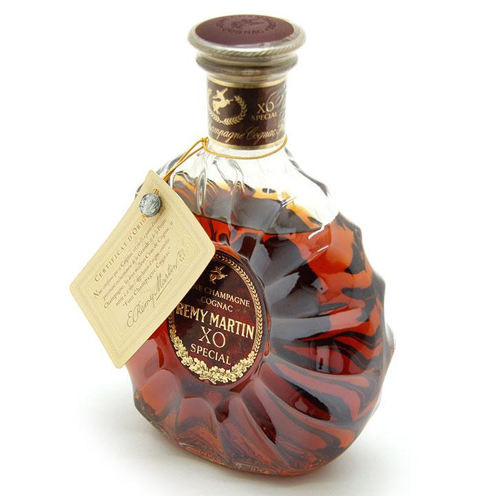 REMY MARTIN（レミーマルタン） 古酒 コニャック REMY MARTIN XO