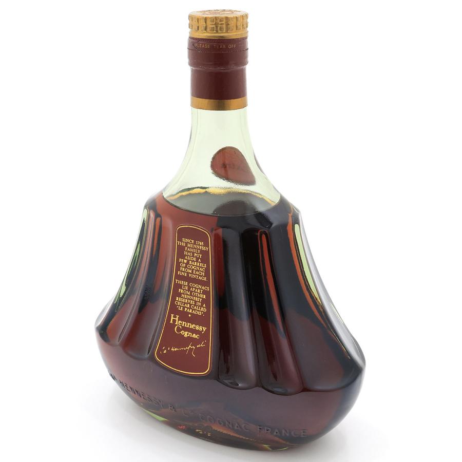未開栓】Hennessy Paradis ヘネシー パラディ レア コニャック 未開栓
