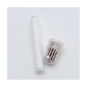 ガイアの水135 浄水シャワー カートリッジ付き シャワーヘッド 正規