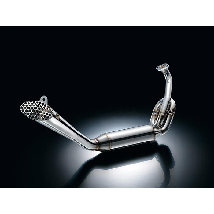 SP忠男 YZ1-PB-01 XSR125('24-) 8BJ-RE46J POWERBOX FULL フル