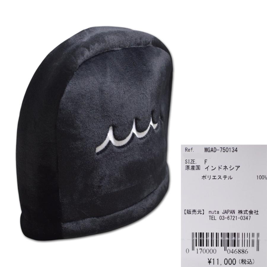 muta MARINE GOLF（ムータマリンゴルフ） muta ヘッドカバー アイアン