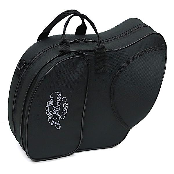 Jマイケル PFH-500 ポケットホルン 専用ケース付 J.Michael : ロイヤル