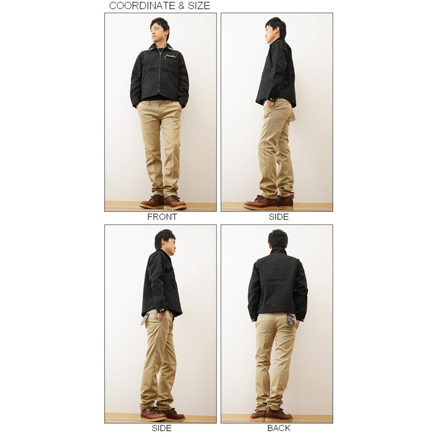 Schott N.Y.C（ショット） Schott ワーク ジャケット メンズ TC WORK