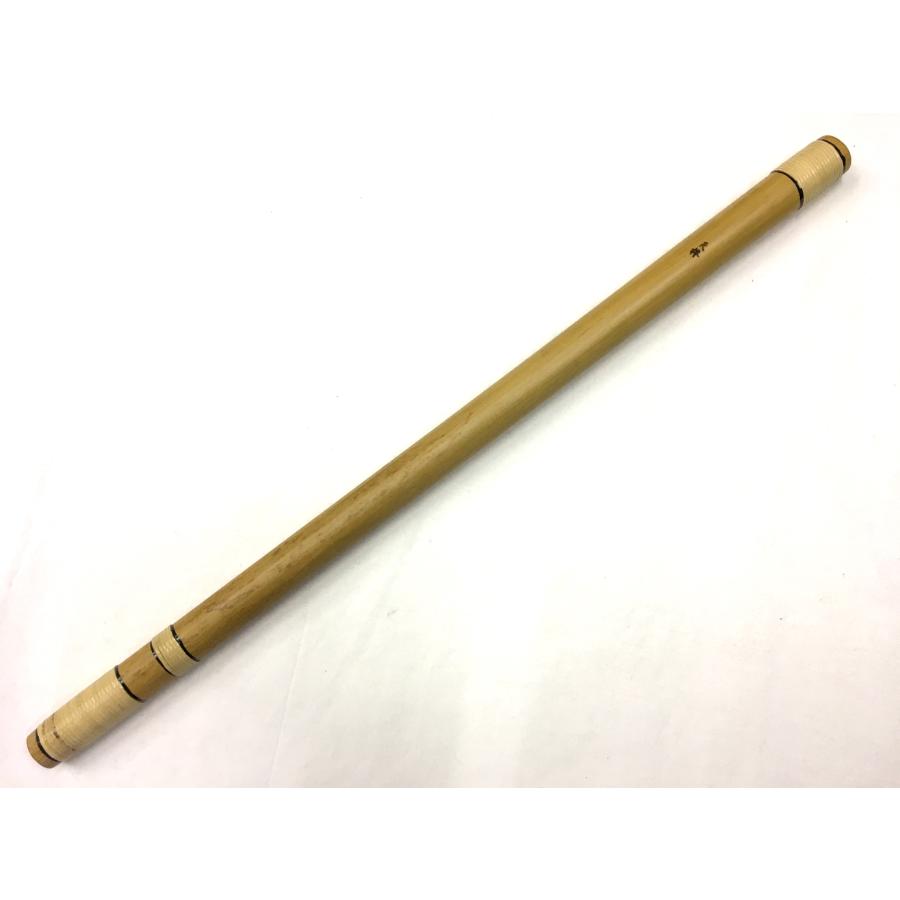 天柊 篠笛 お囃子 籐巻き七穴 四本調子 お祭り笛 : ロッキンダディ