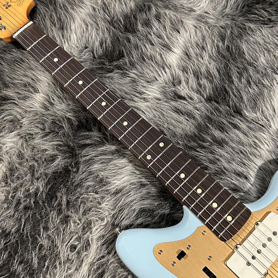 Fender Mexico ＜フェンダーメキシコ＞ Vintera II '50s Jazzmaster RW