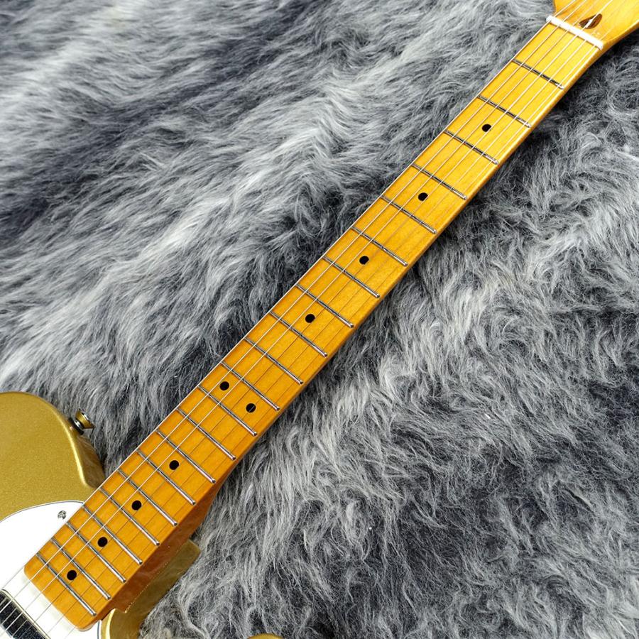 Squier Squier FSR Classic Vibe '60s Telecaster Thinline Aztec Gold