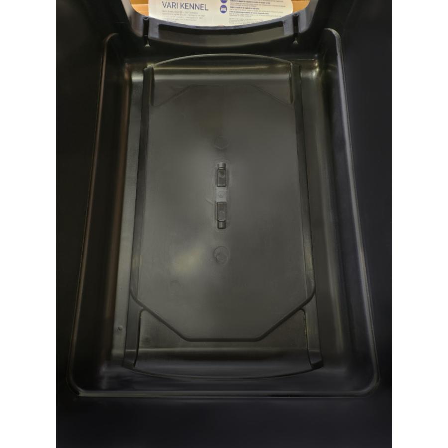 ペットメイト ウルトラバリケンネル 500 XLサイズ 70-90lbs (31.7-40.8