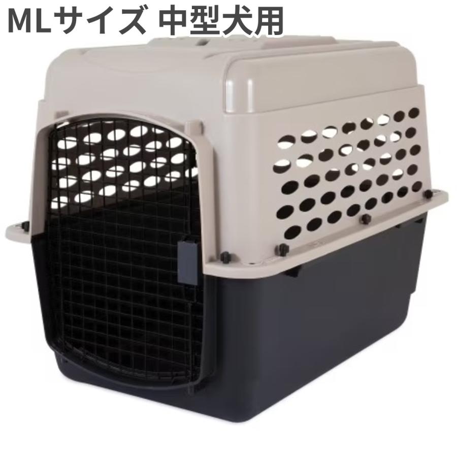 バリケンネル ML ペットメイト ウルトラバリケンネル 300 ML 13.5-22.7