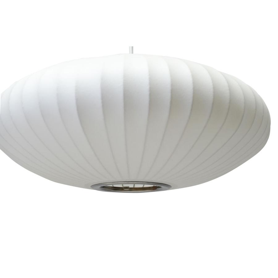 バブルランプ ソーサー ペンダントライト 1灯 照明 Bタイプ Sサイズ