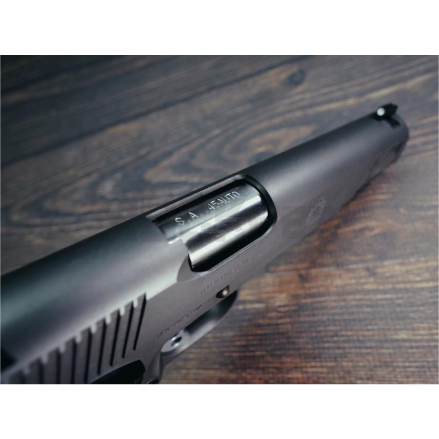 タニオコバ GM-7 SF TRPカスタム モデルガン : ROCK-et Yahoo!店