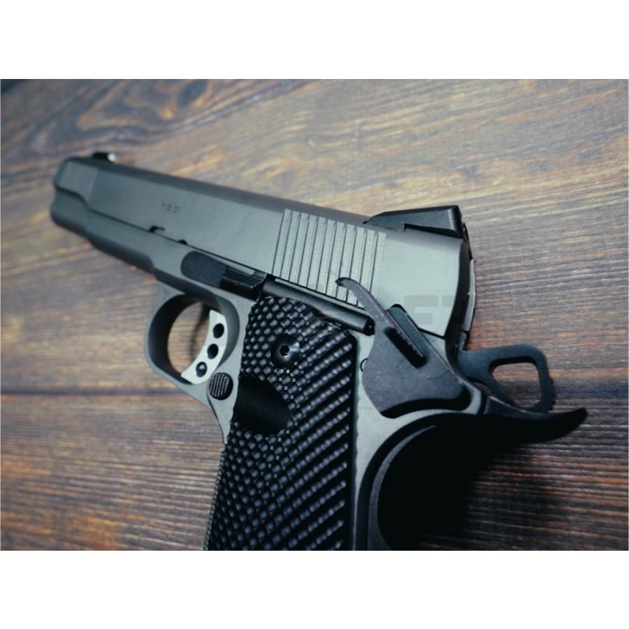 タニオコバ GM-7 SF TRPカスタム モデルガン : ROCK-et Yahoo!店