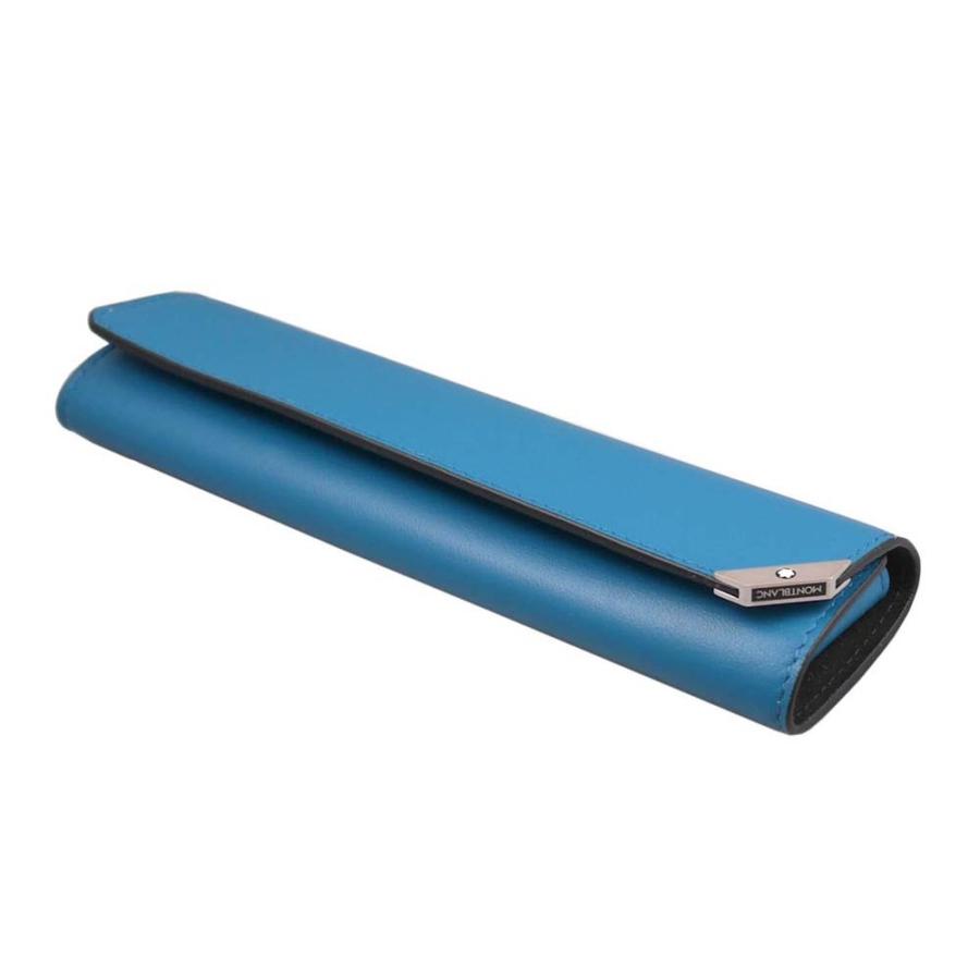 MONTBLANC（モンブラン） ペンポーチ 1本用 マイスターシュテュック