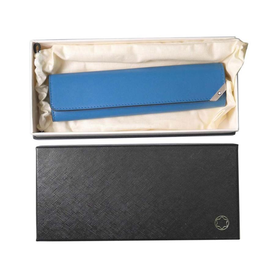 MONTBLANC（モンブラン） ペンポーチ 1本用 マイスターシュテュック