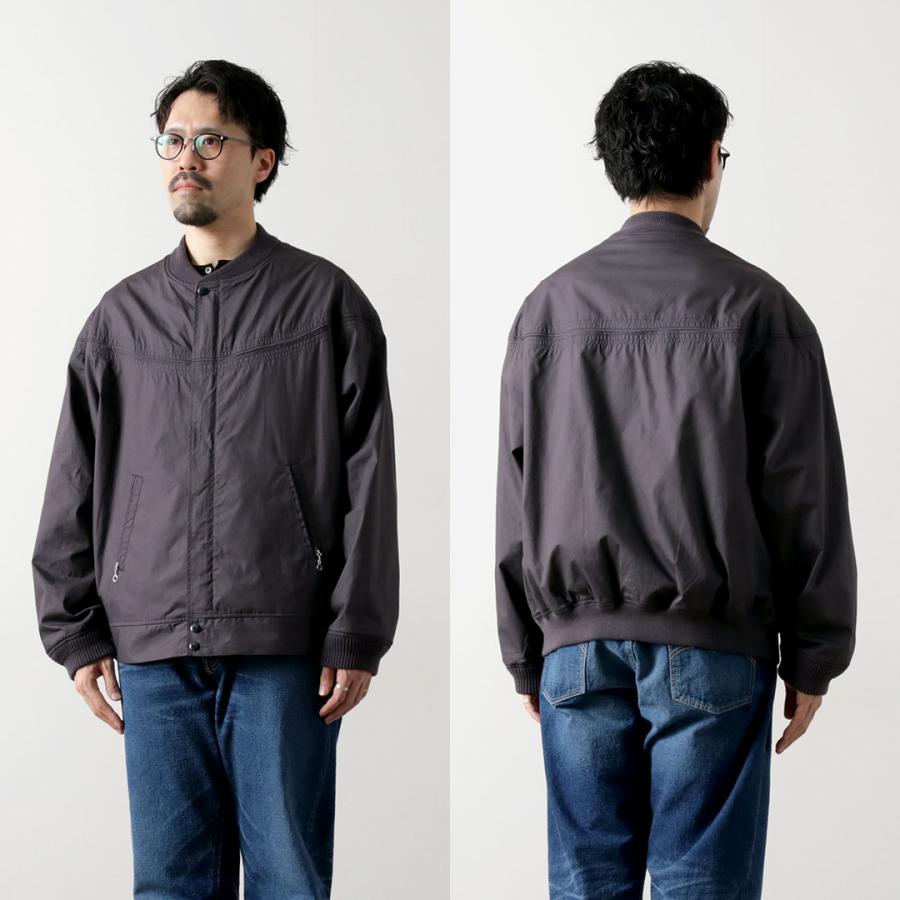 TOWNCRAFT（タウンクラフト） 60s ダービー スタイル ジャケット