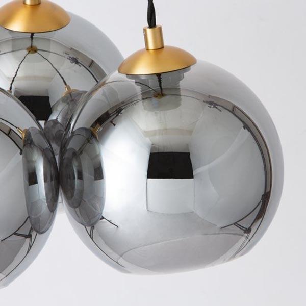 HERMOSA（ハモサ） サンマルコ ペンダントランプ SAN MARCO （GOLD