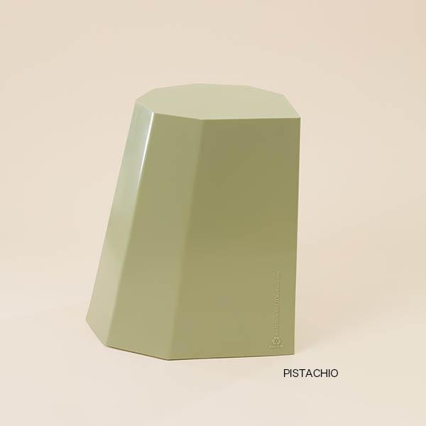 値下げしましたMartino gamperアーノルドサーカススツール グリーン