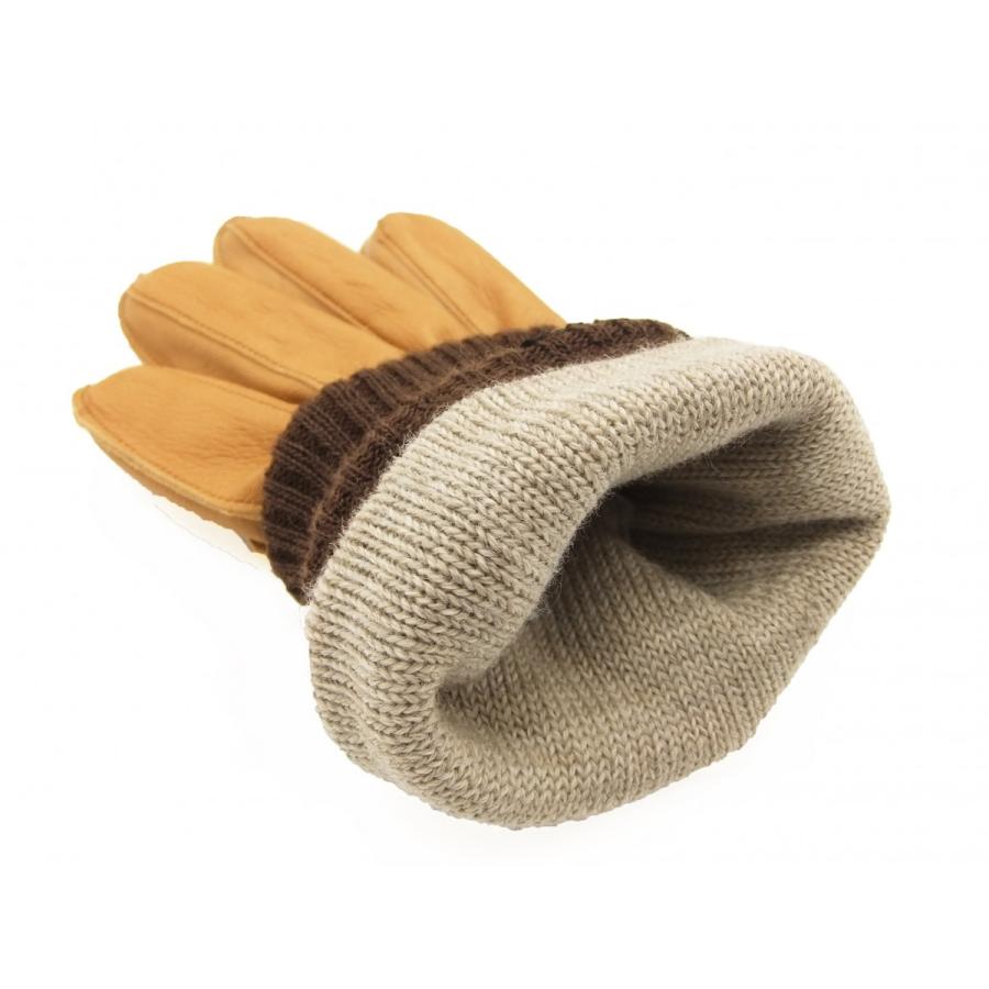 BUZZ RICKSON'S バズリクソンズ Buzz Rickson's A-10 レザーグローブ