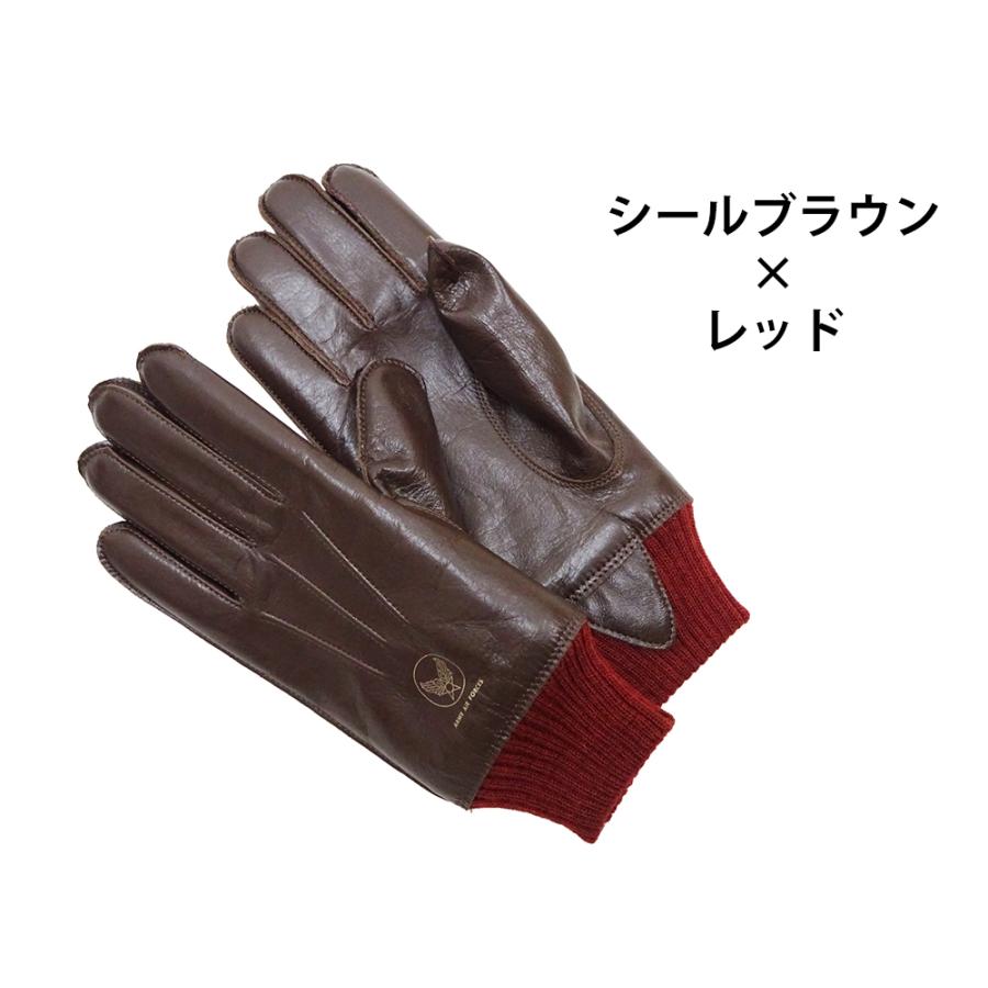 BUZZ RICKSON'S バズリクソンズ A-10 グローブ Buzz Rickson's GLOVES