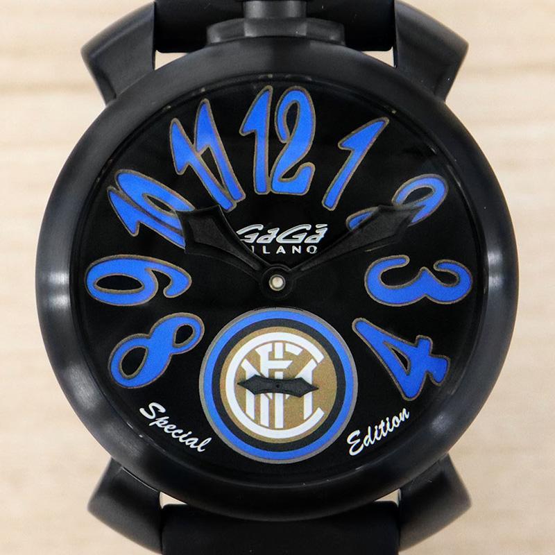 GaGa MILANO（ガガミラノ） limitededition ユニセックス メンズ 男性