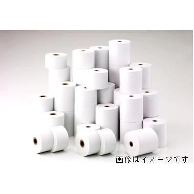 シャープ XE-A147対応 レジロール レシート用紙 感熱紙 サーマルロール