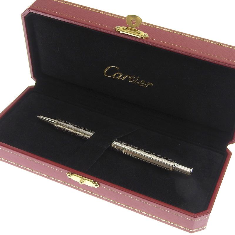Cartier（カルティエ） CARTIER Cドゥカルティエ ボールペン ツイスト