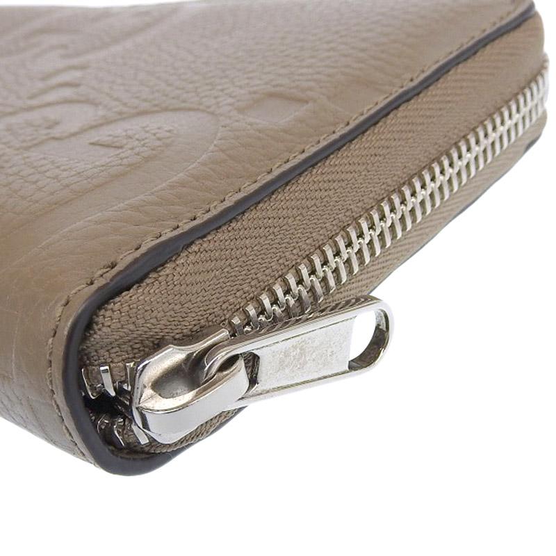 GG グッチ GUCCI ジャンボGG 長財布 ジップアラウンドウォレット