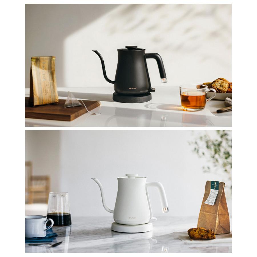 BALMUDA（バルミューダ） ［ BALMUDA The Pot ］2024年モデル 正規品