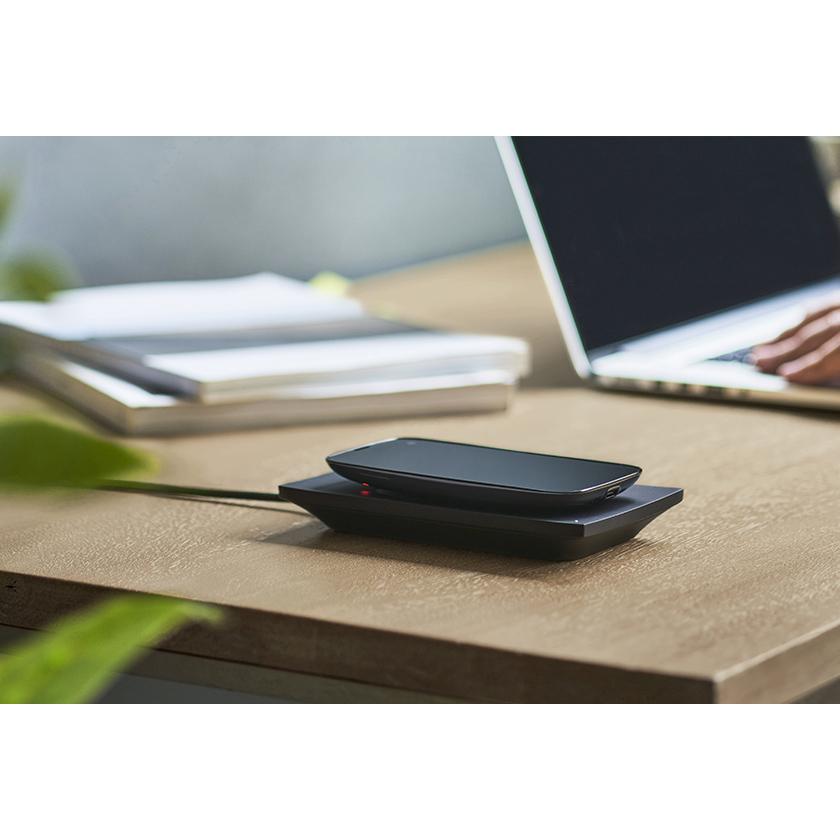 BALMUDA（バルミューダ） ［ BALMUDA Phone ワイヤレス充電器 フォン