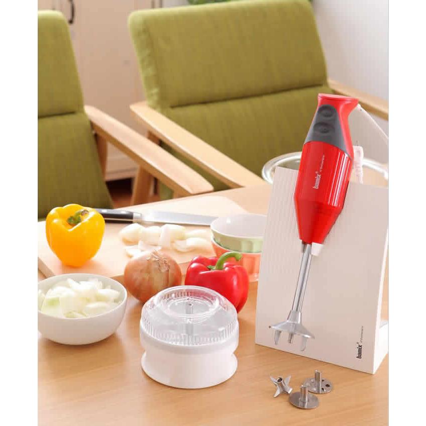 bamix（バーミックス） ブレンダー m300 フードプロセッサー ハンド