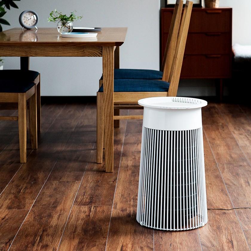 0（プラスマイナスゼロ） 空気清浄機 プラマイゼロ 30畳 PM2.5