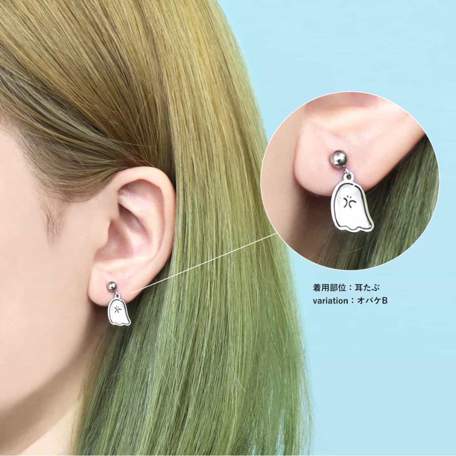 HIDE イヤリング ピアス チャーム Jealousy ツアーグッズ レア 2025年