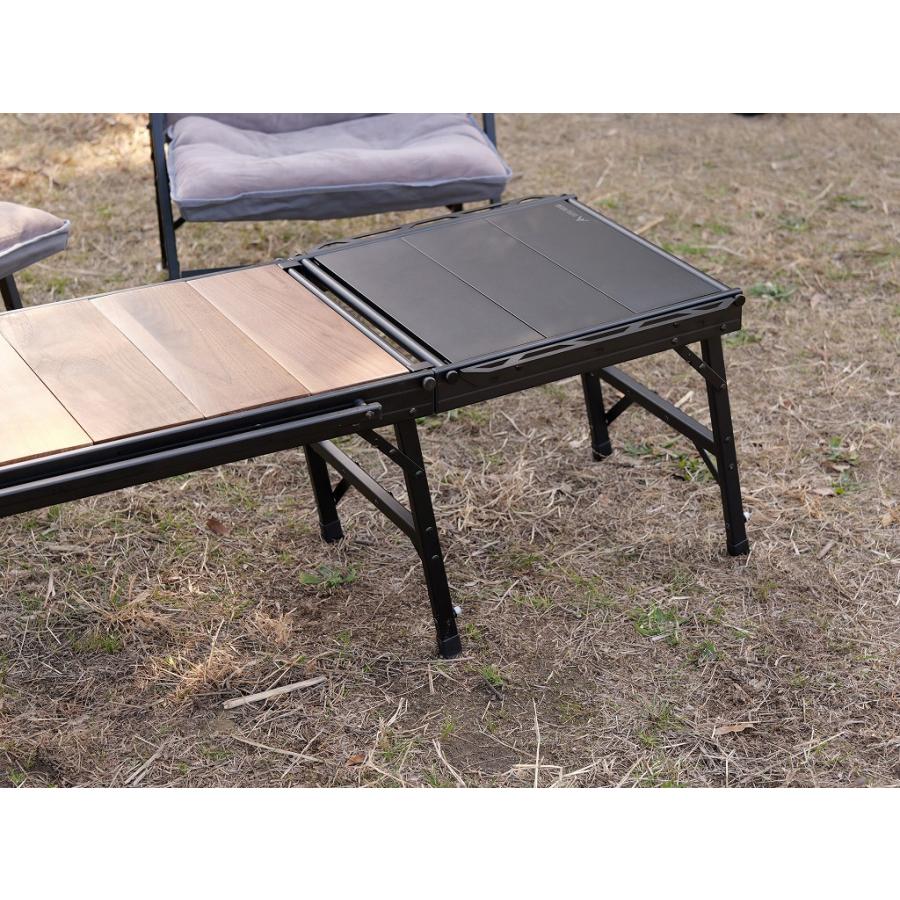 RATEL WORKS（ラーテルワークス） WPT EXTENSION UNIT(ウッドパネル