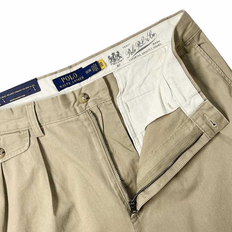 POLO RALPH LAUREN（ポロ・ラルフローレン） ポロ ラルフローレン