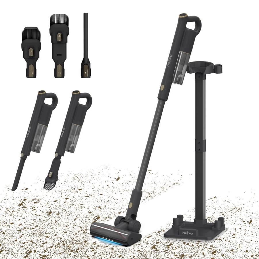 開封済・未使用】レイコップ スティッククリーナー RSC-300 掃除機 ＃6