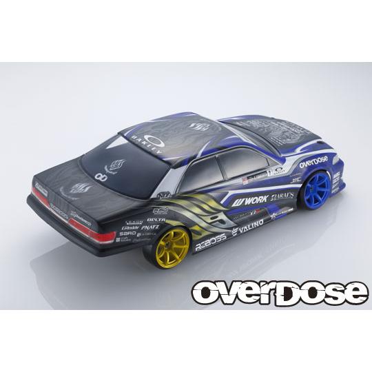 Weld マークⅡ 百式 塗装済み ボディー 未走行 Weld マークⅡ 百式 塗装