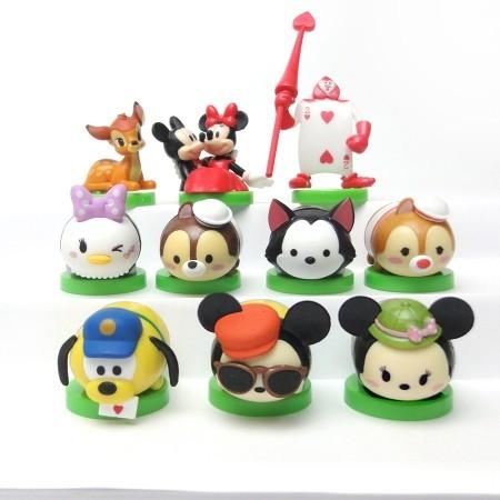 チョコエッグ ディズニーキャラクター お楽しみ : ラシモール ヤフー店