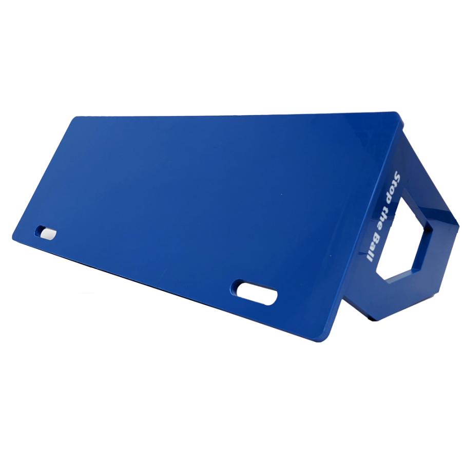 壁打ちリバウンダー G ウォーターバッグ2個セット リバウンドボード