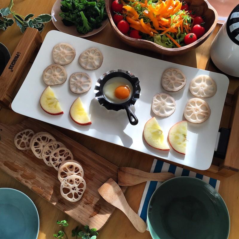 プリンセス（PRINCESS） 【新品/在庫あり】正規販売店 PRINCESS【Table