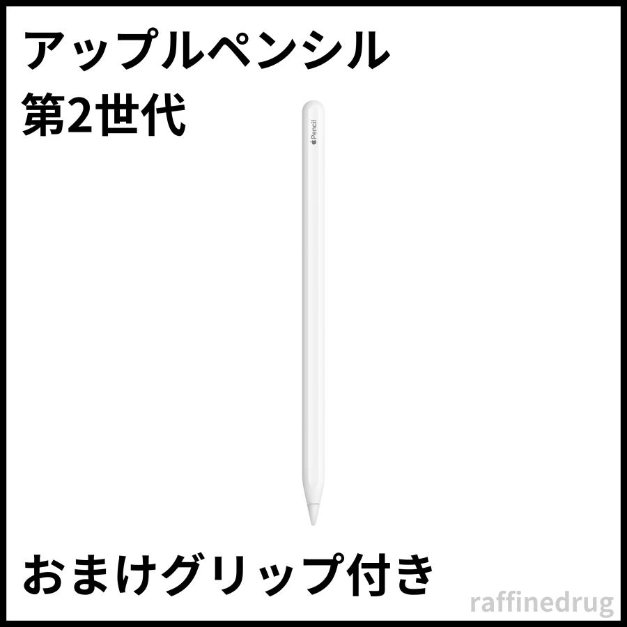 knlife108-0115 ApplePencil第2世代 MU8F2J/A APPLE MU8F2J/A