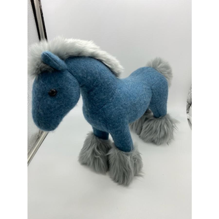 HERMES（エルメス） 【HERMES】エルメス シュバルエルミーPM カシミヤ