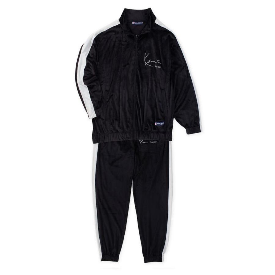 B-RAVEロゴベロア セットアップ NO NO GIRLS ロゴベロアジャケット