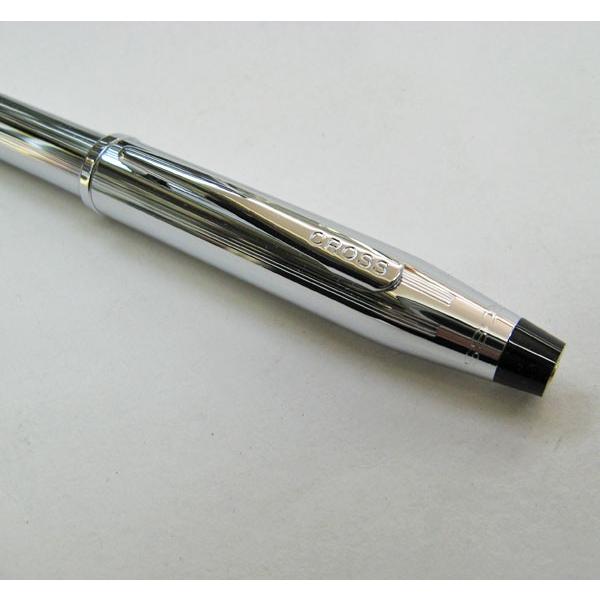 CROSS（クロス） クロスボールペン ペンケースつきセット センチュリー