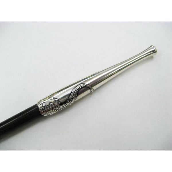 きせる キセル 煙管 浅草 登り龍七寸 : ライパラ ! - 通販 - Yahoo