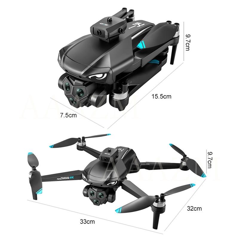 レイブリック ドローン カメラ付き 空撮 スマホ レイブリック ドローン