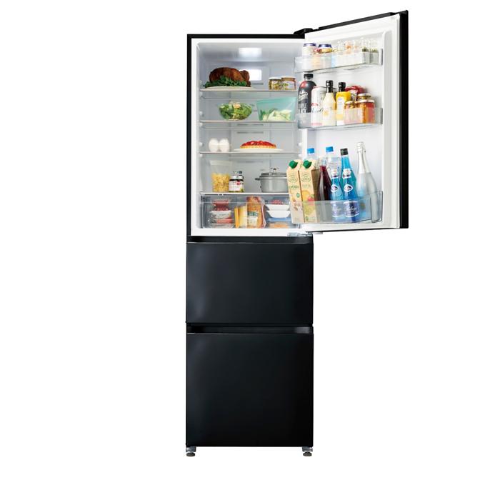 2941番 Haier✨冷蔵庫✨JR-CV34A‼️